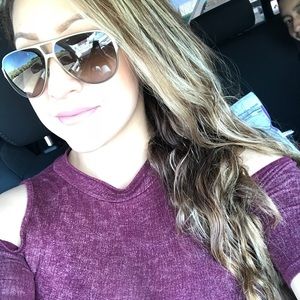 Meet your Posher, Daisy